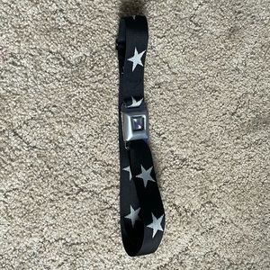 Buckle Belt